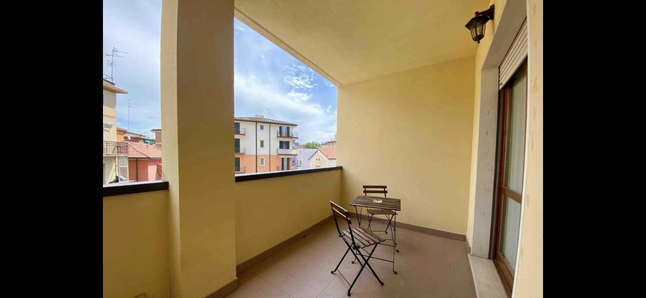 Residenza Ponti Whit Parking Apartment - Verona, Verona